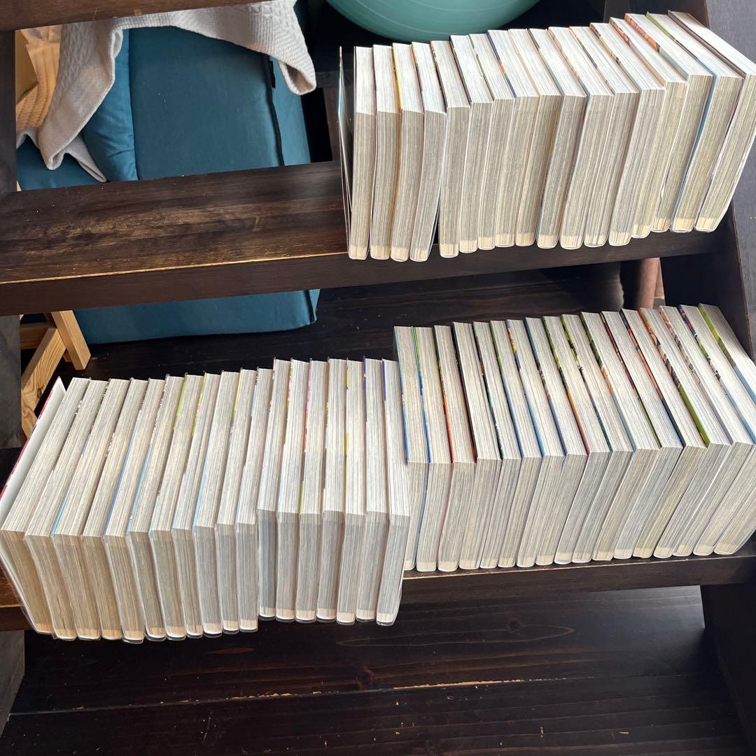 オーイ！とんぼ 1-52巻　セット　古沢優 美品