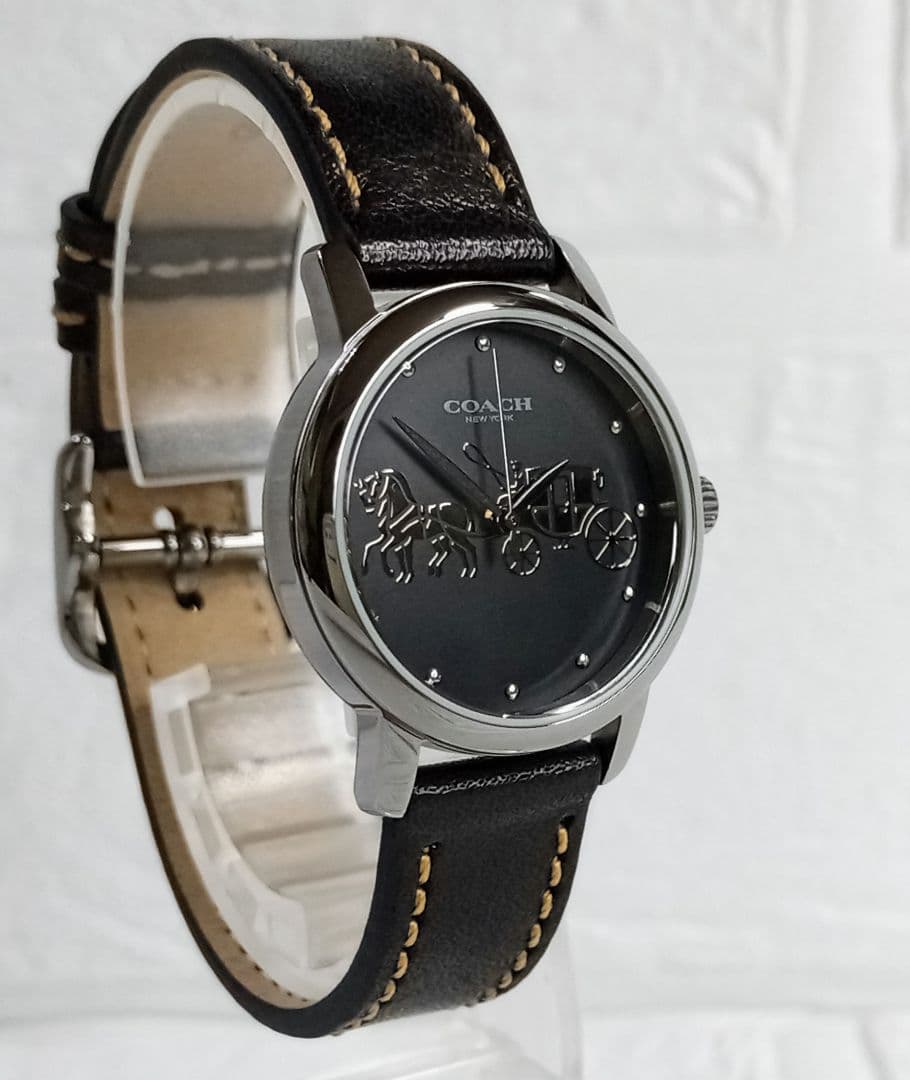 ✨️人気✨️【COACH】COACH /コーチ/レディース腕時計