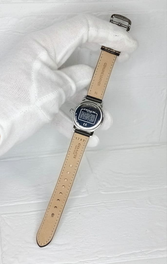 ✨️人気✨️【COACH】COACH /コーチ/レディース腕時計