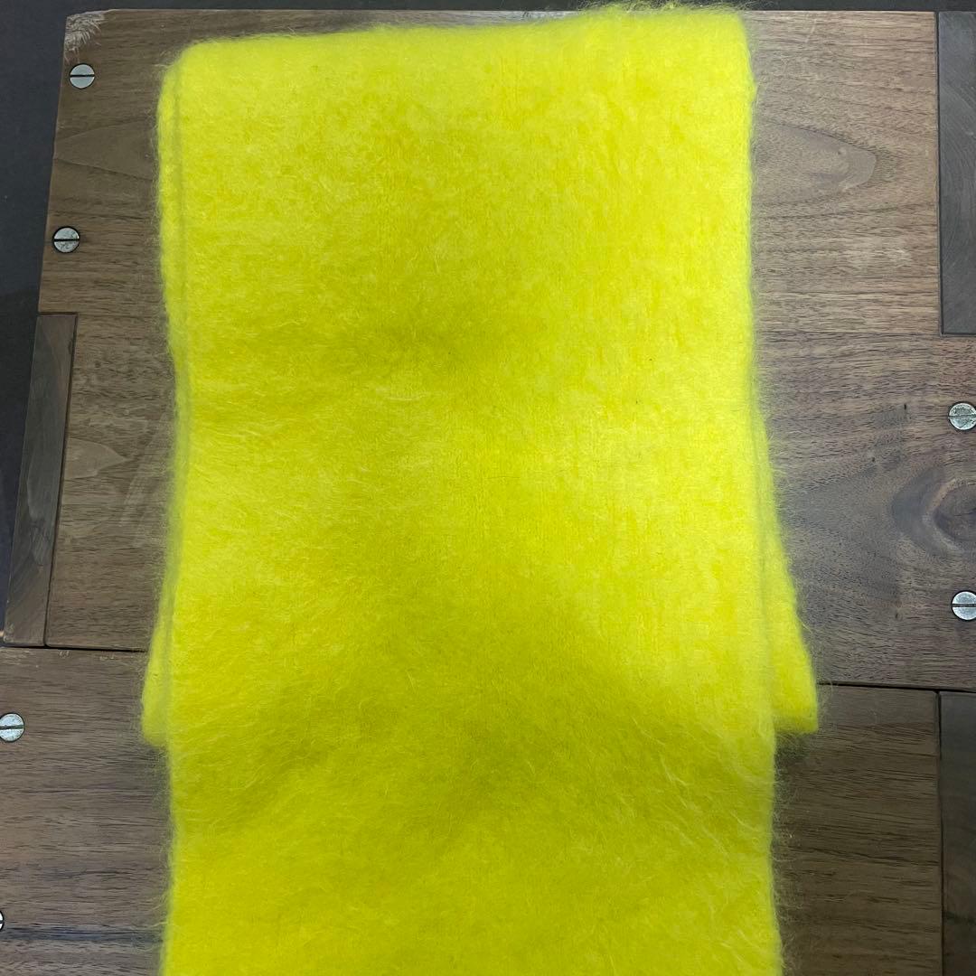 小物 ieefar MUFFLER M (Tanpopo)