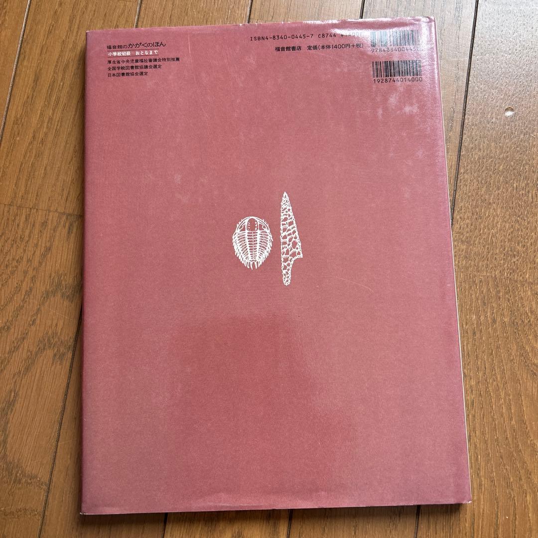 福音館のかがくのほん10冊セット