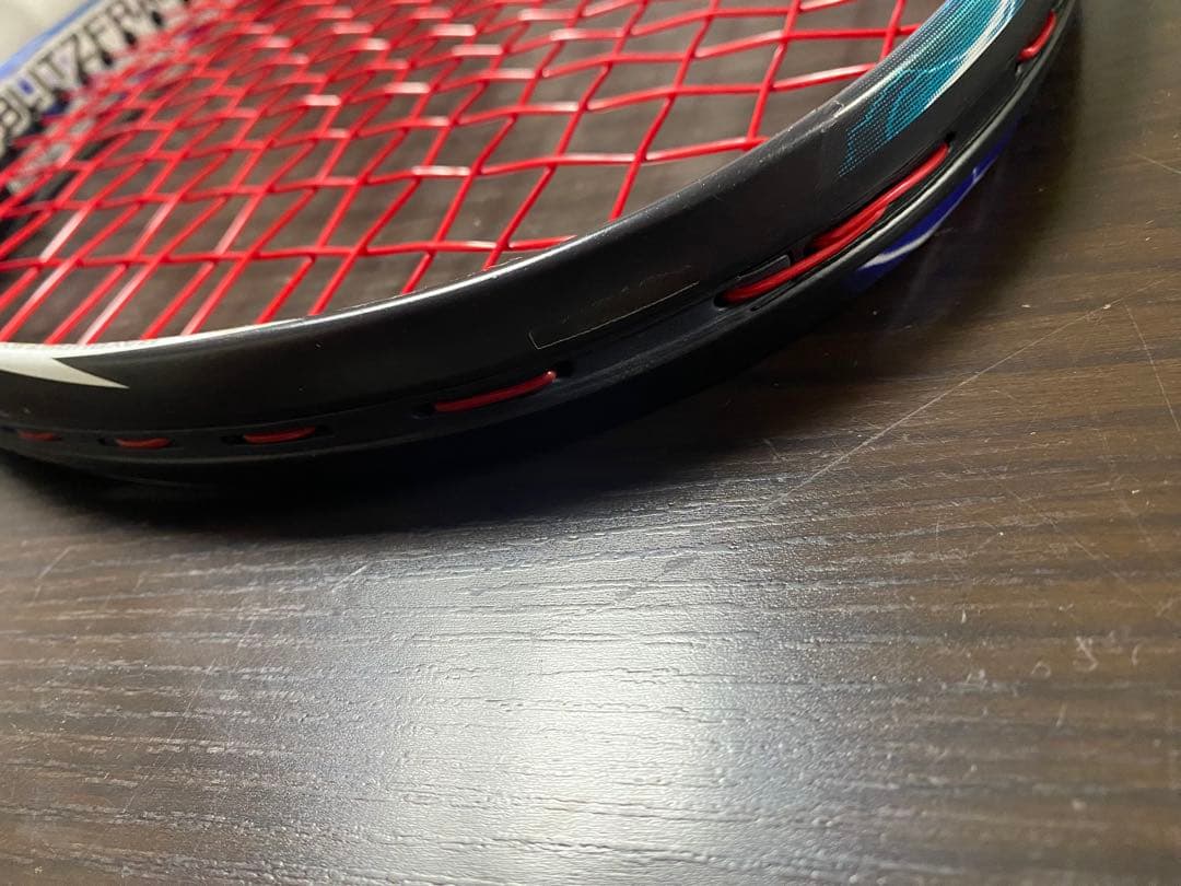 ラケット(軟式用) YONEX VOLTAGE 5V