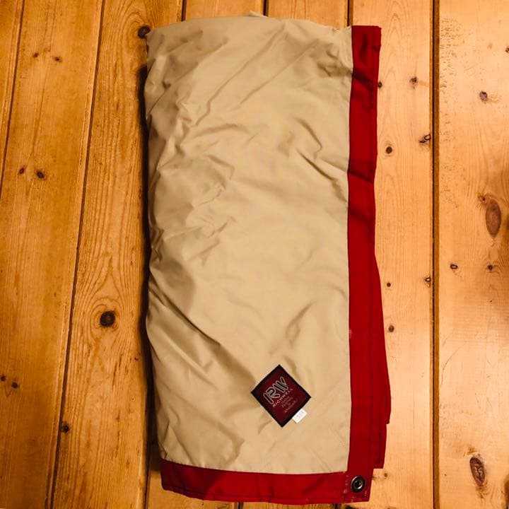 ☆ 極レア 希少  RICHWELL  リッチウエル  レクタープ  未使用