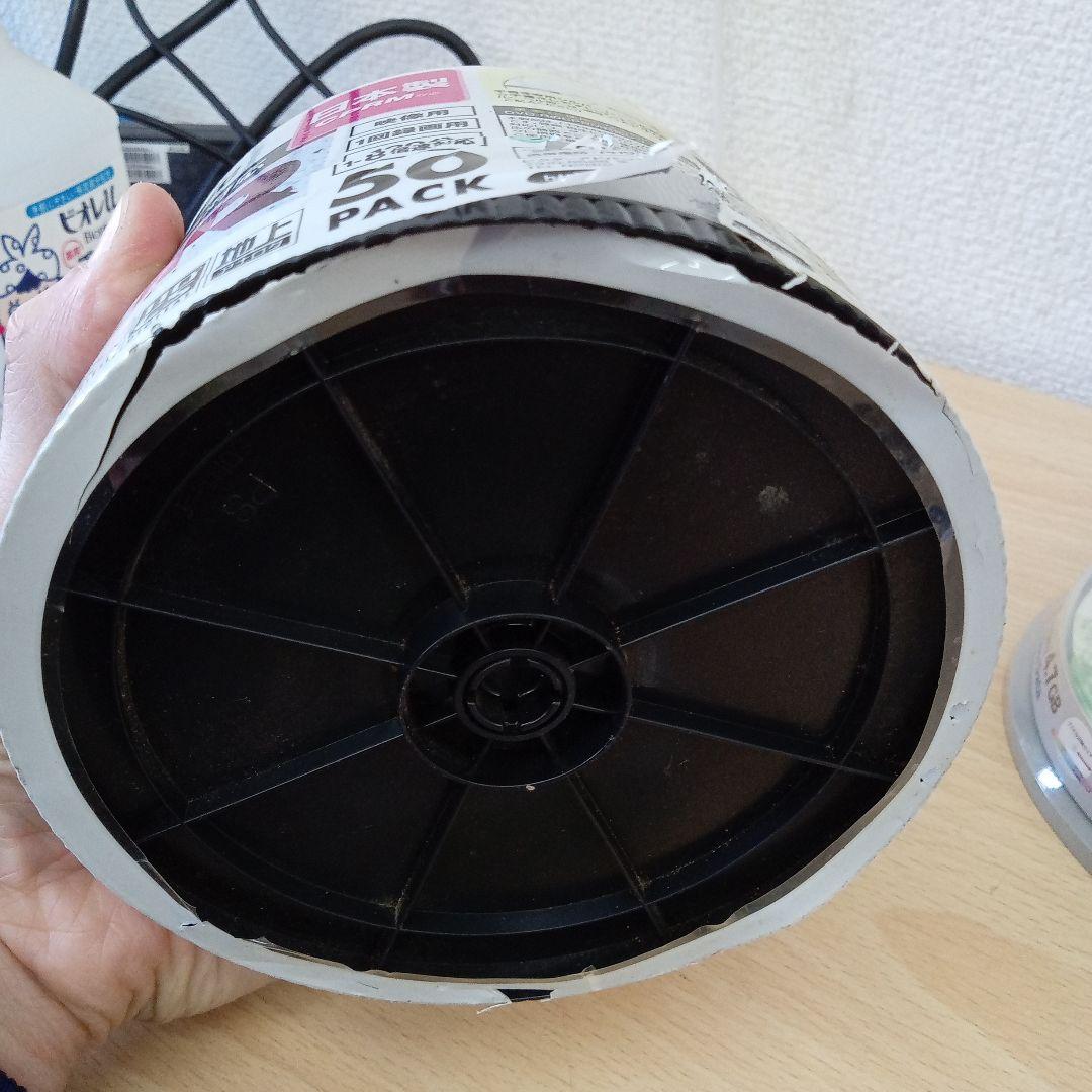 ス*ー様 DVD-RAM/DVD-RW/DVD-Rセット 120分