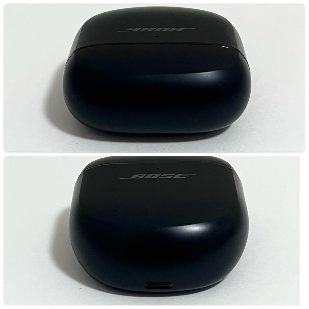 美品 Bose QuietComfort Ultra Earbuds 第一世代