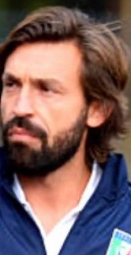 【新品/未使用】イタリア代表　トラックジャケット