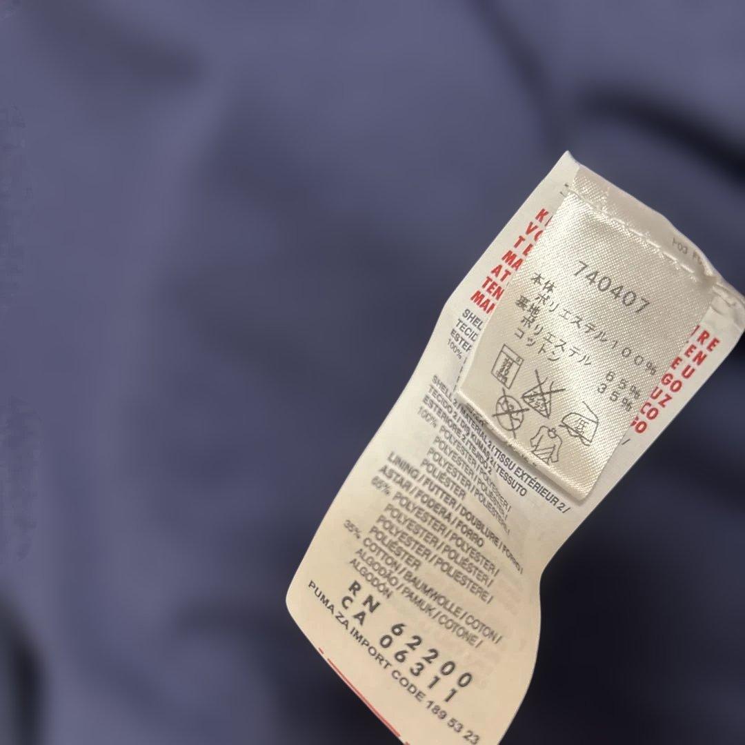 【新品/未使用】イタリア代表　トラックジャケット