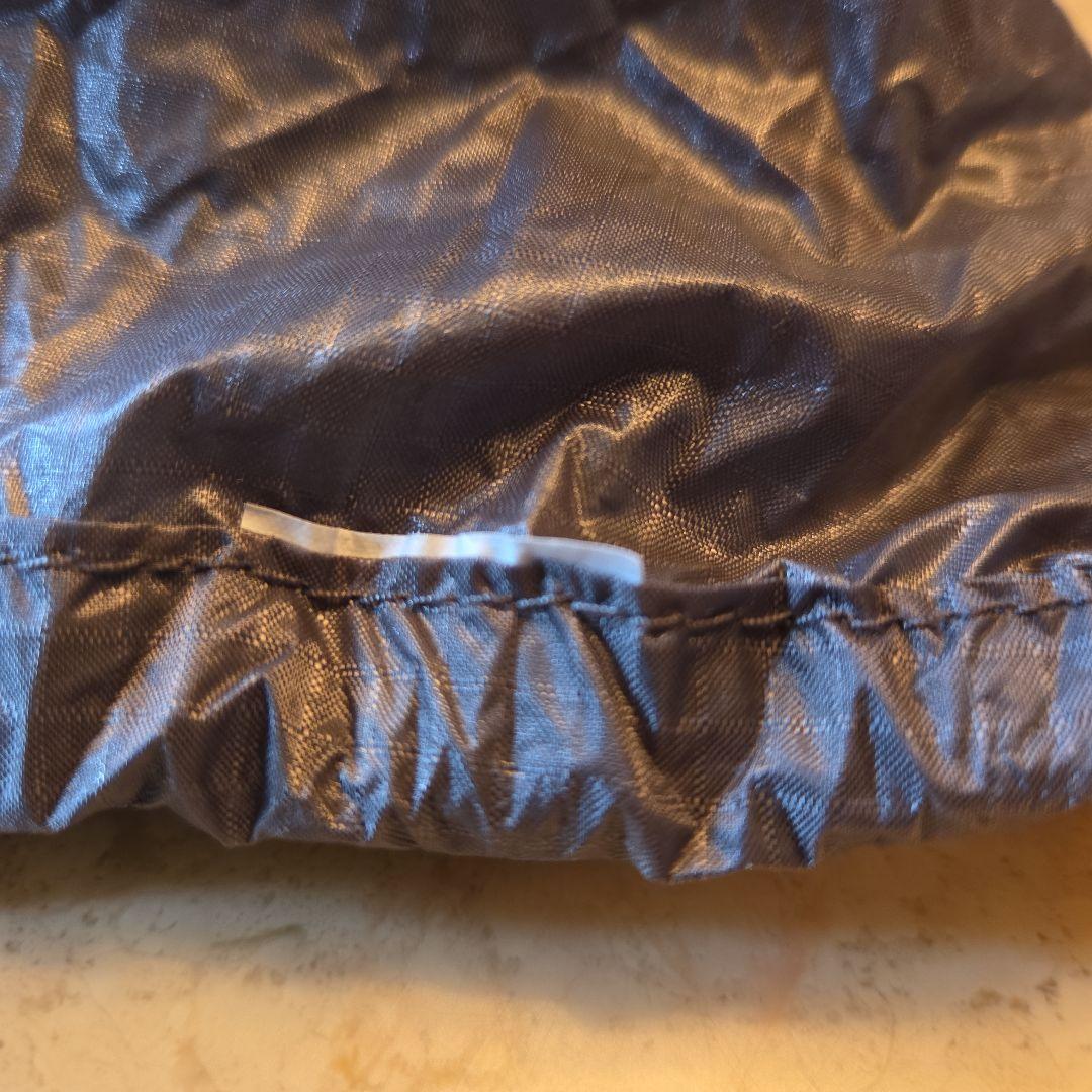 モンベル　ステラリッジテント1 レインフライ込み