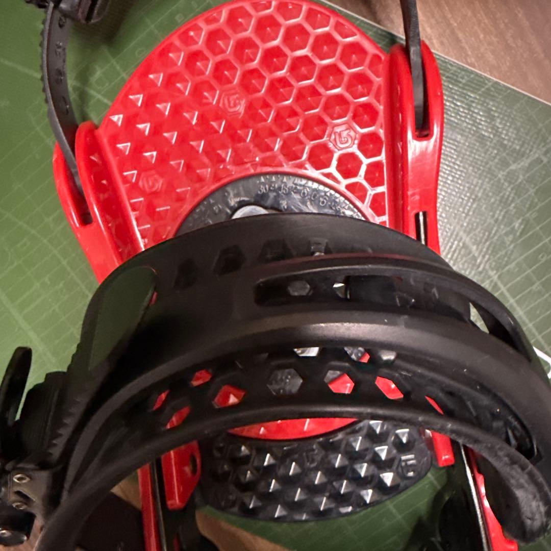 【2021モデル】BURTON PROG × K2 Standard 147cm