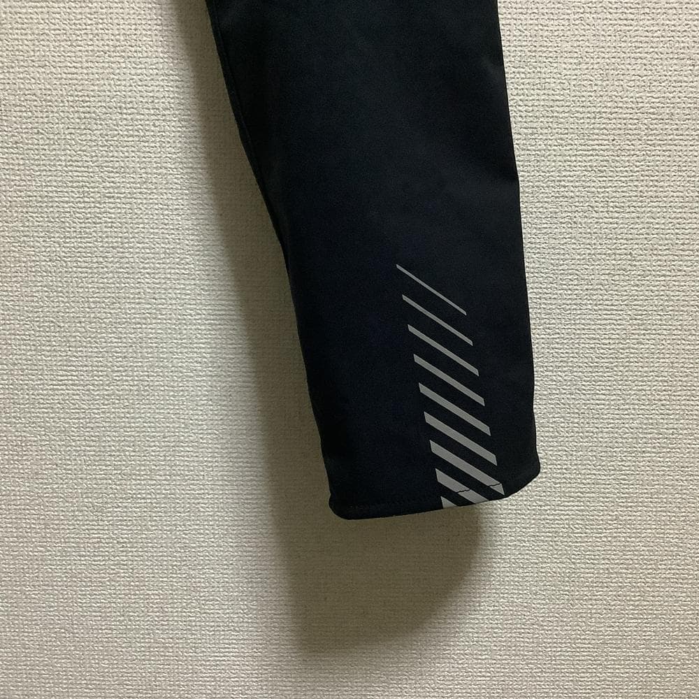 RSタイチ RSY555 ウィンドストップパンツ Lサイズ