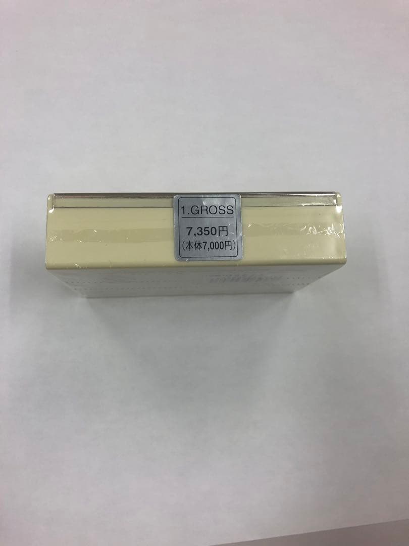 タチカワペン　No.5 SCOOL PEN クローム4箱