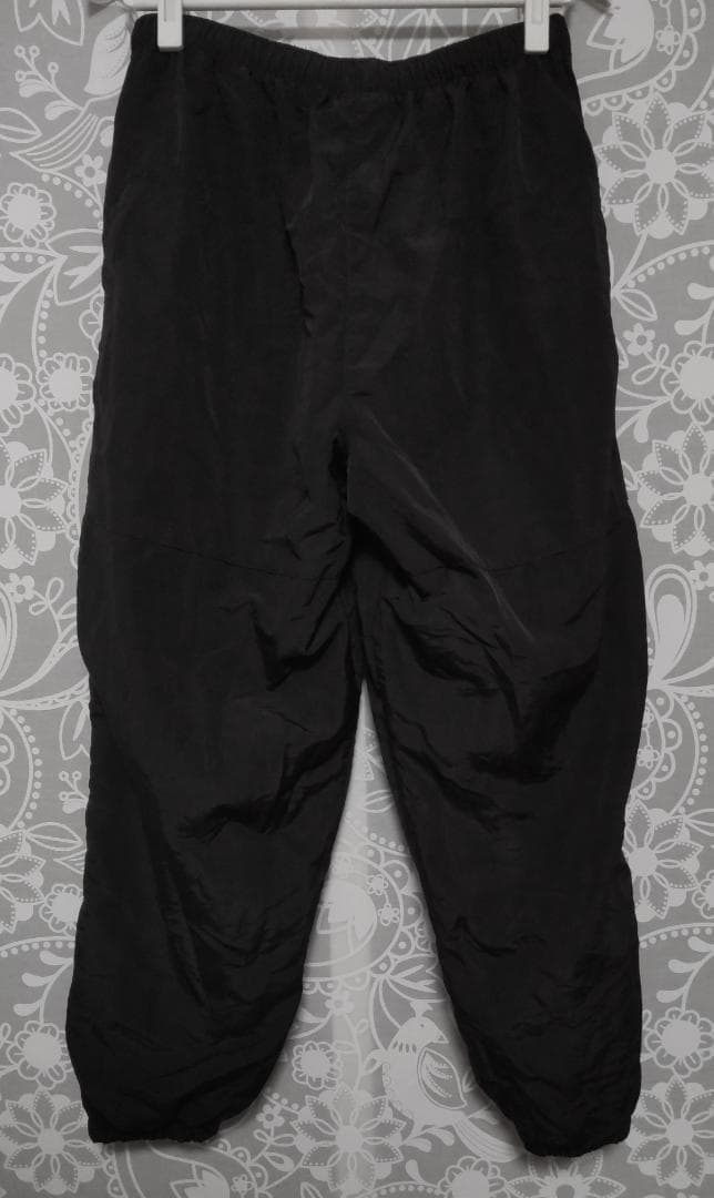 米軍 USArmy IPFU PT トレーニングパンツ - ナイロン XL/S