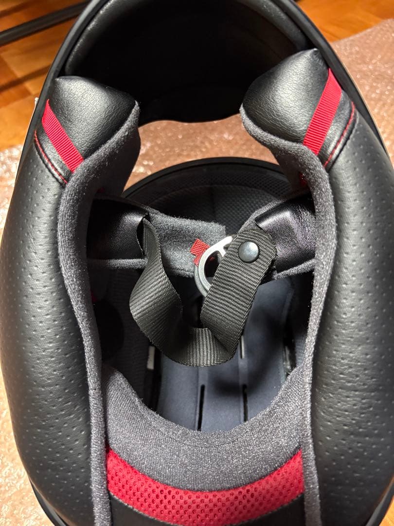 SHOEI ショウエイ Z-7 フルフェイス ヘルメット Mサイズ