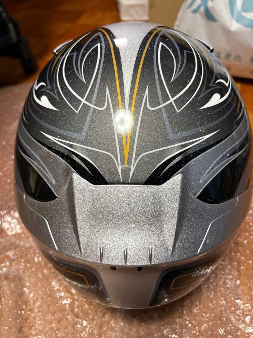 SHOEI ショウエイ Z-7 フルフェイス ヘルメット Mサイズ