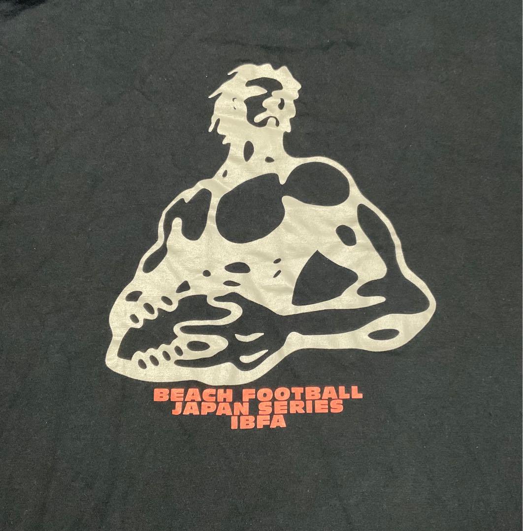 90sビーチラグビー　大会記念Tシャツ　XL 人気デザイン　未使用新品