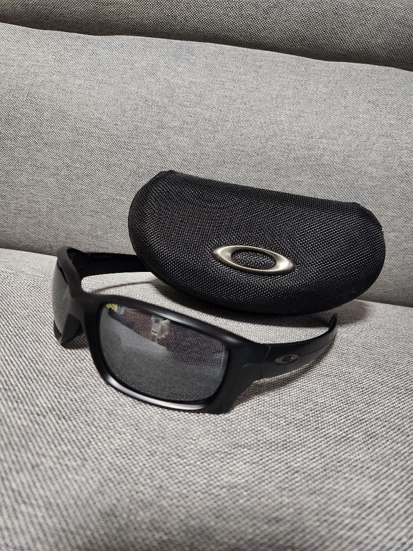 M*Y様 早い者勝ち‼️【美品】OAKLEYサングラス