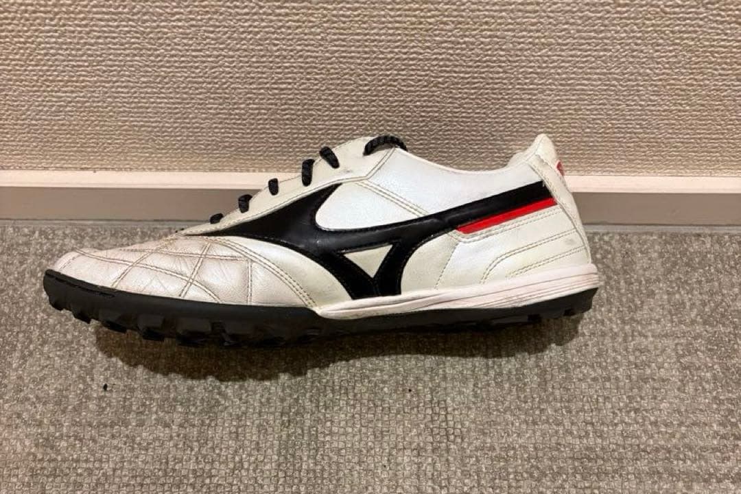Mizuno モレリア TF（27センチ）