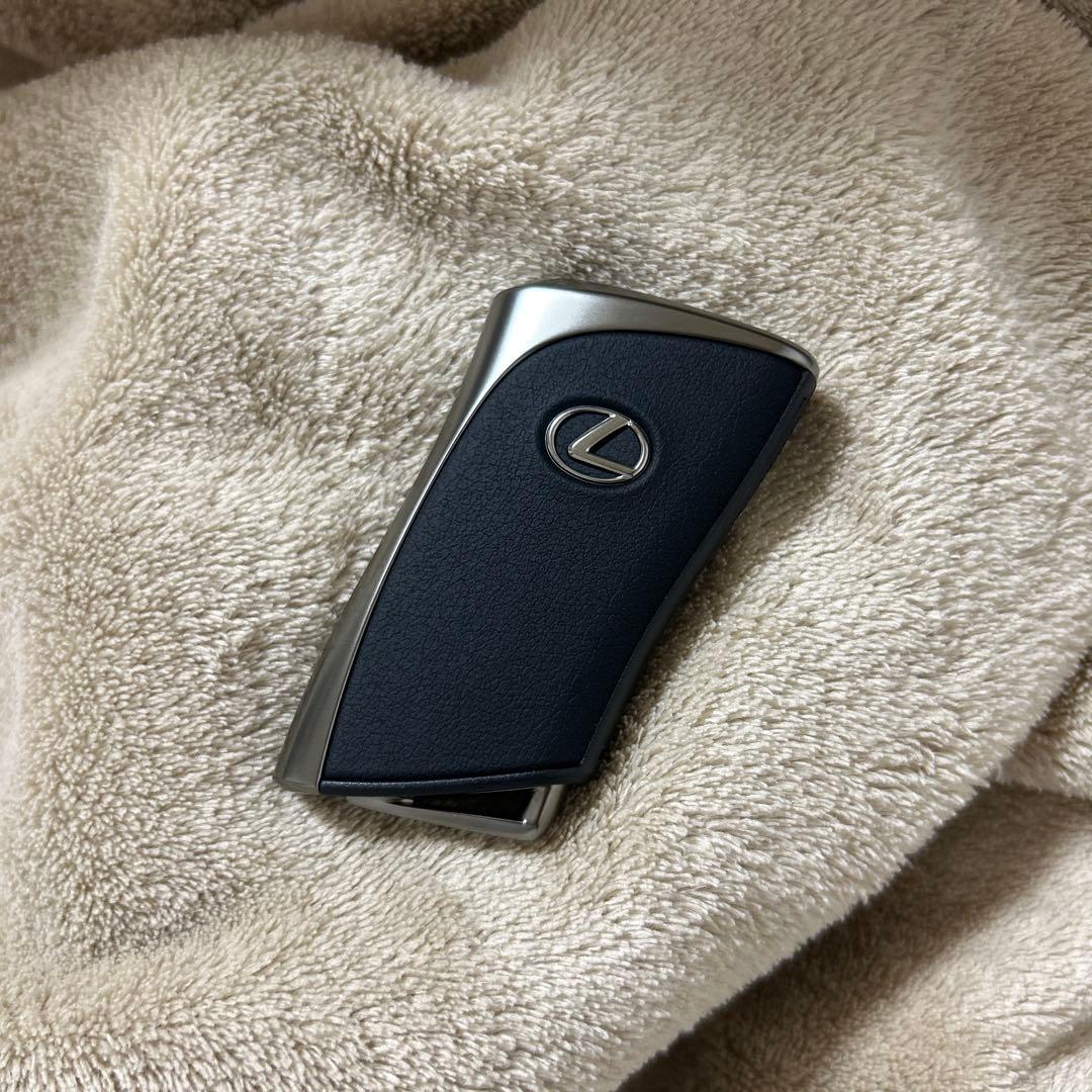 レクサス 純正 LS スマートキー (124)