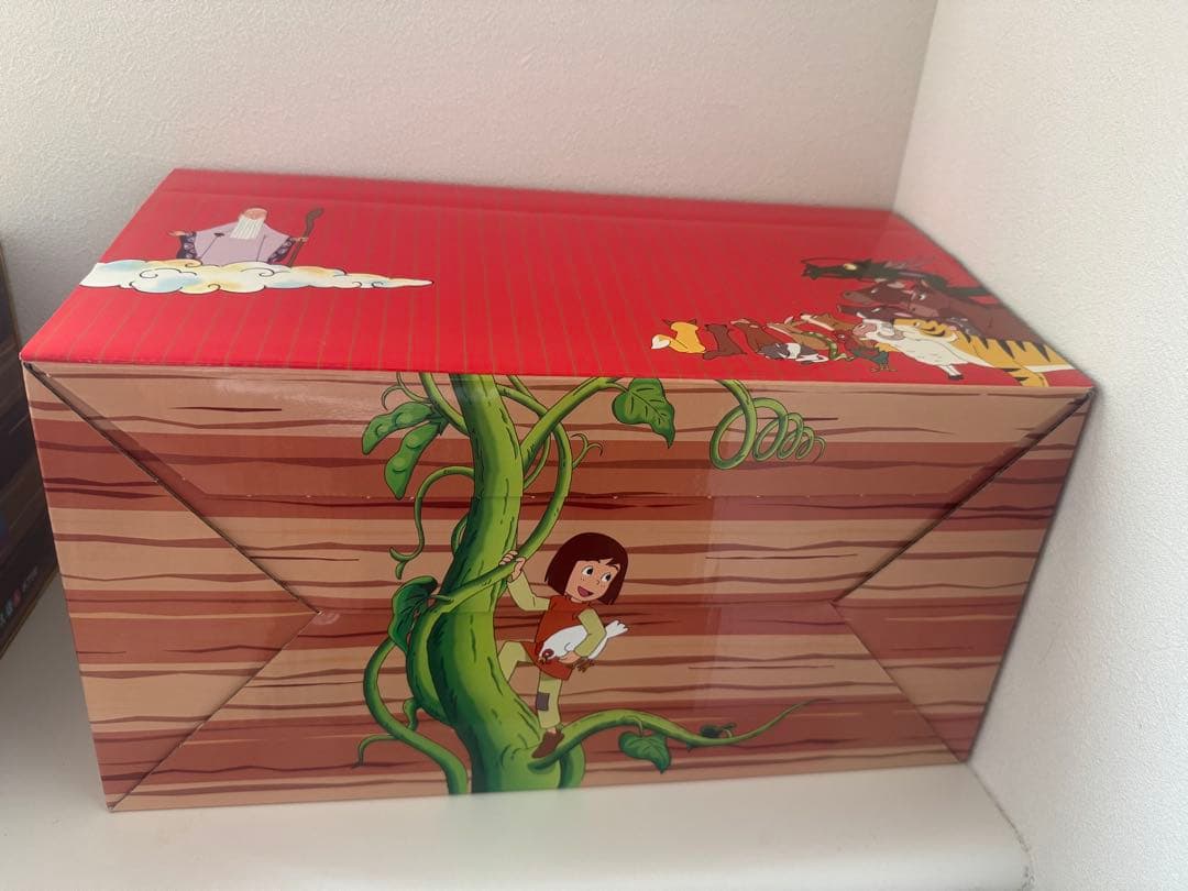 はじめての世界名作えほん 全40冊 あかいえほんのおうち