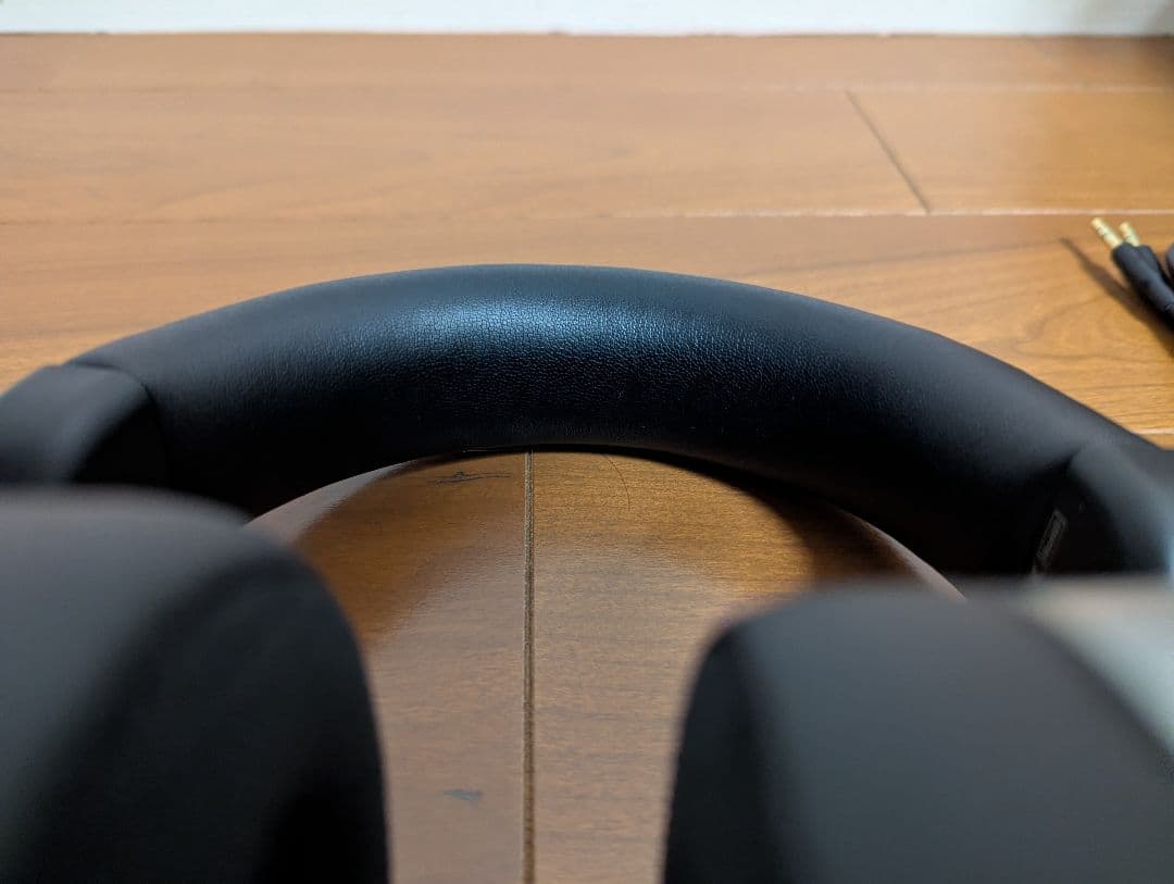 HIFIMAN HE400se+4.4mmバランスケーブル 美品