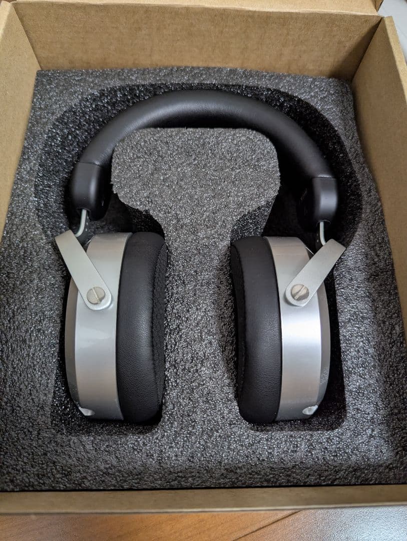 HIFIMAN HE400se+4.4mmバランスケーブル 美品