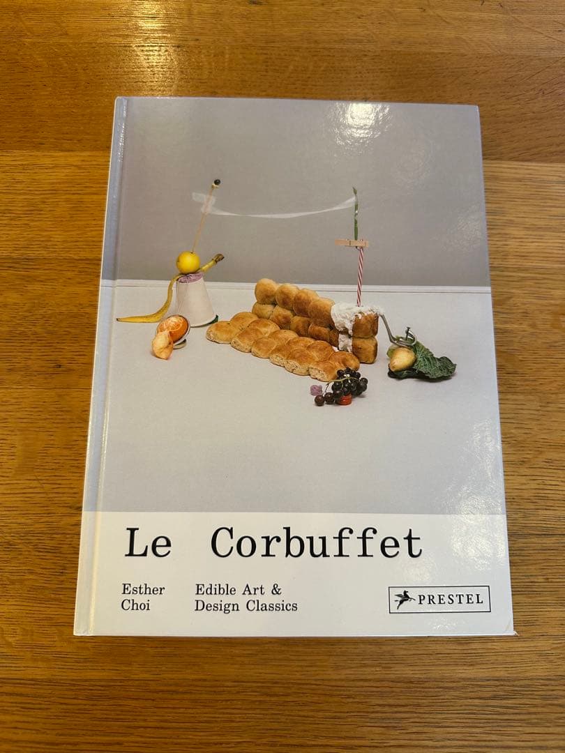 趣味・スポーツ・実用 Le Corbuffet