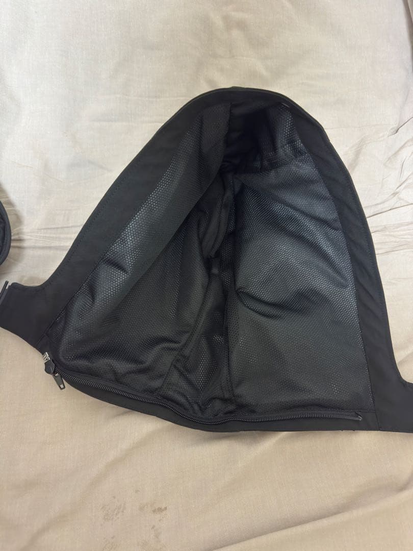 IXON（イクソン）M-PULSION AIR A ジャケット XLサイズ