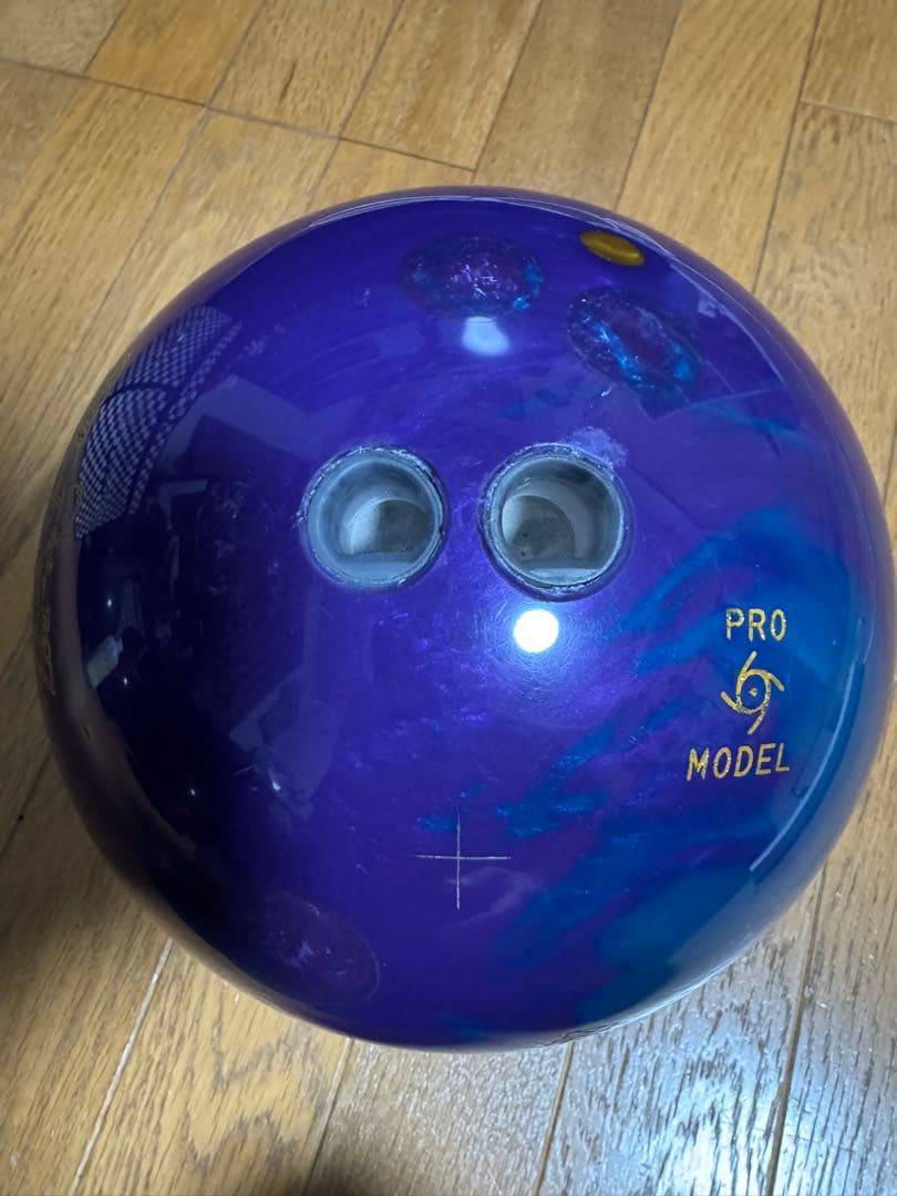 フィジックス　パワーエリートプロモデル 両手投げサムレス　15ポンド