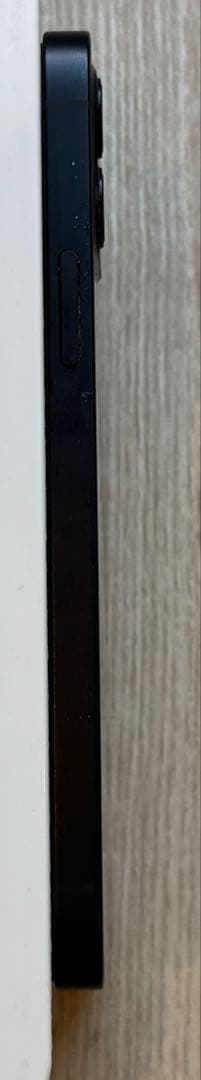 iPhone12 ブラック　64GB