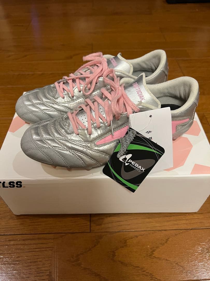 シューズ TLSS TACTICIAN.GOAT MG -Dessert Pack27.0