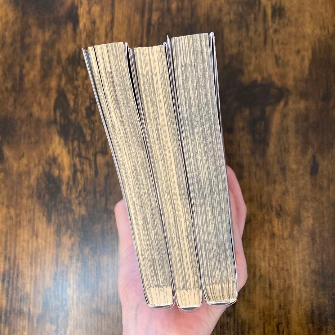 【初版一部特典】Devil May Cry 5 Visions of Ⅴ①②③