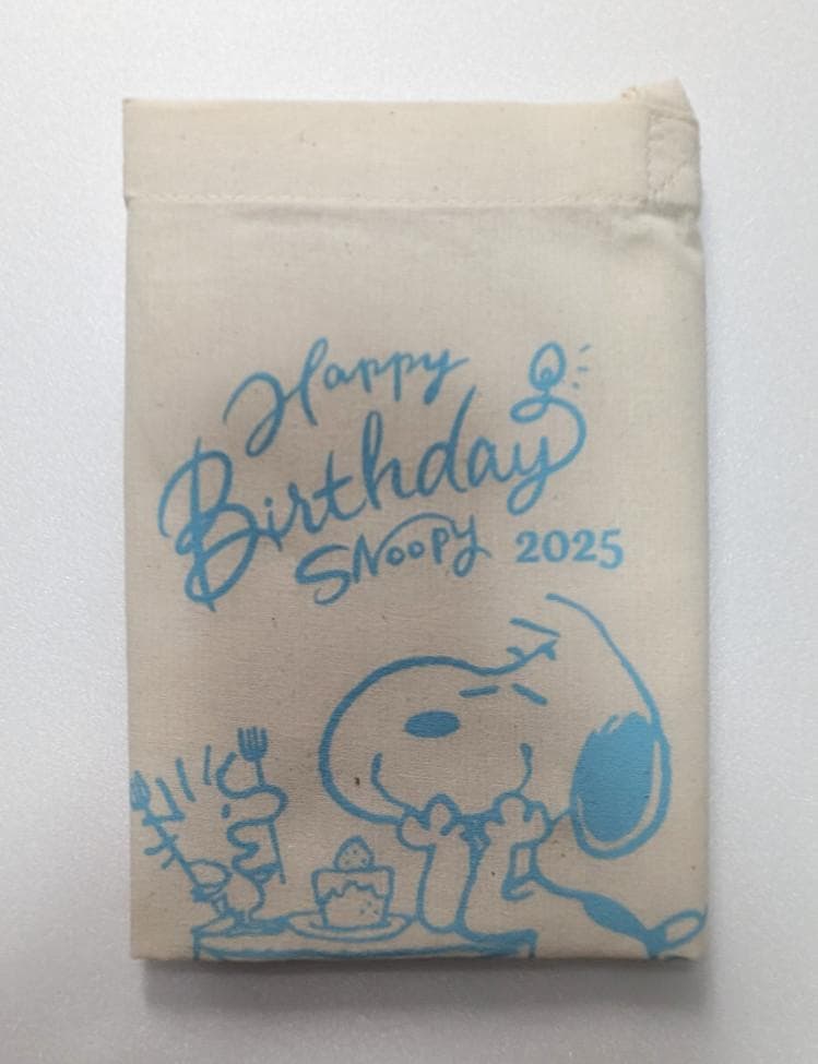 完売品 フェイラーハンカチ スヌーピー 花火 フルーツ＆フラワー