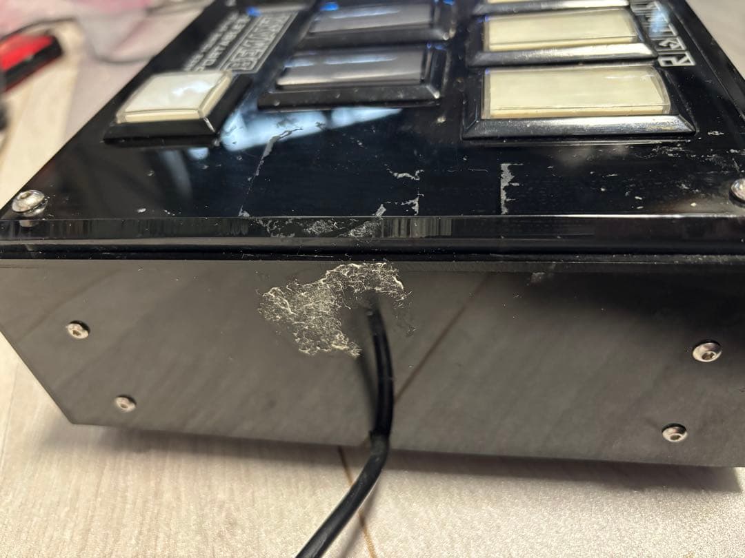 beatmania 虹コン+ 家庭用empress / GOLD セット