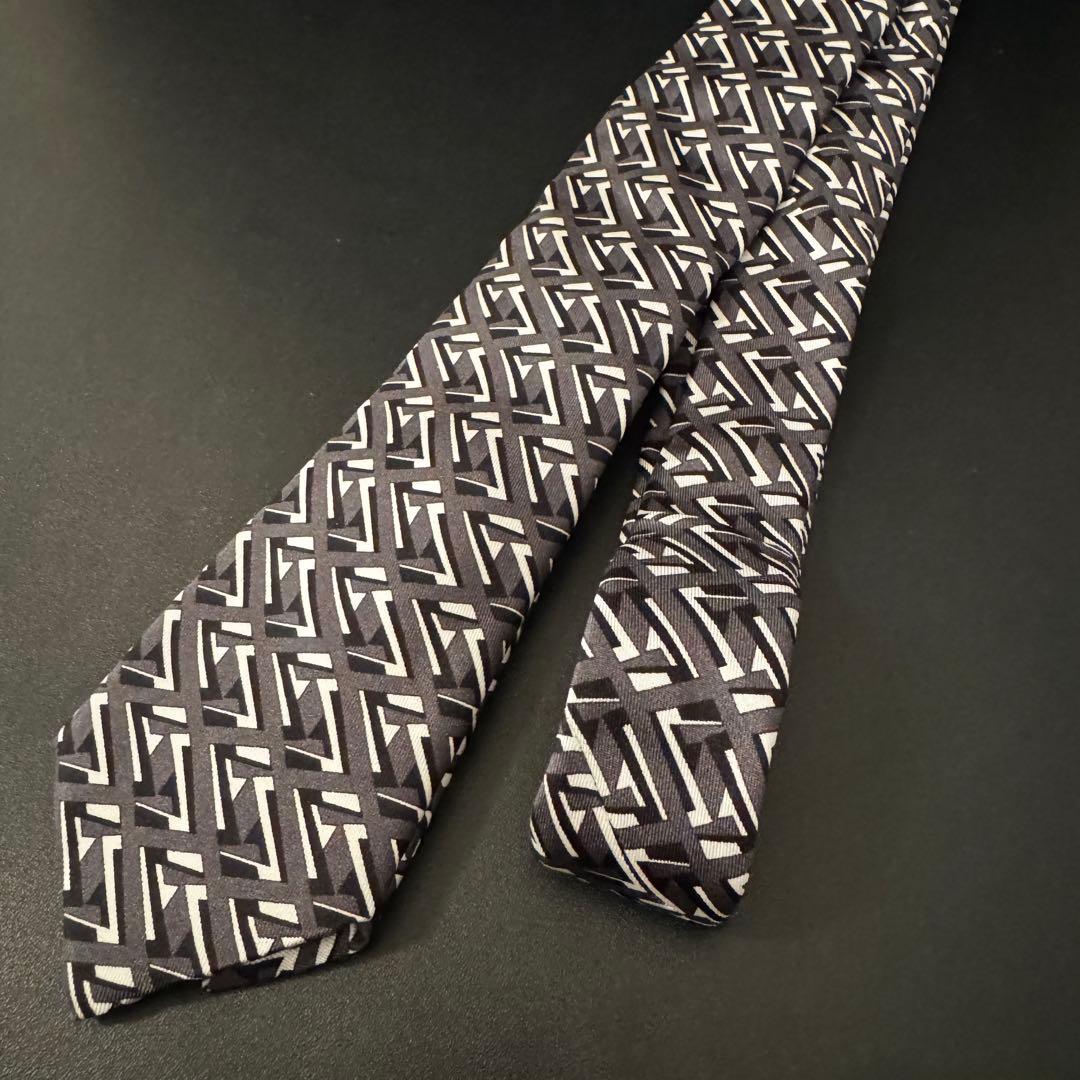 ※杏子/Burberry/FENDI/ネクタイセット