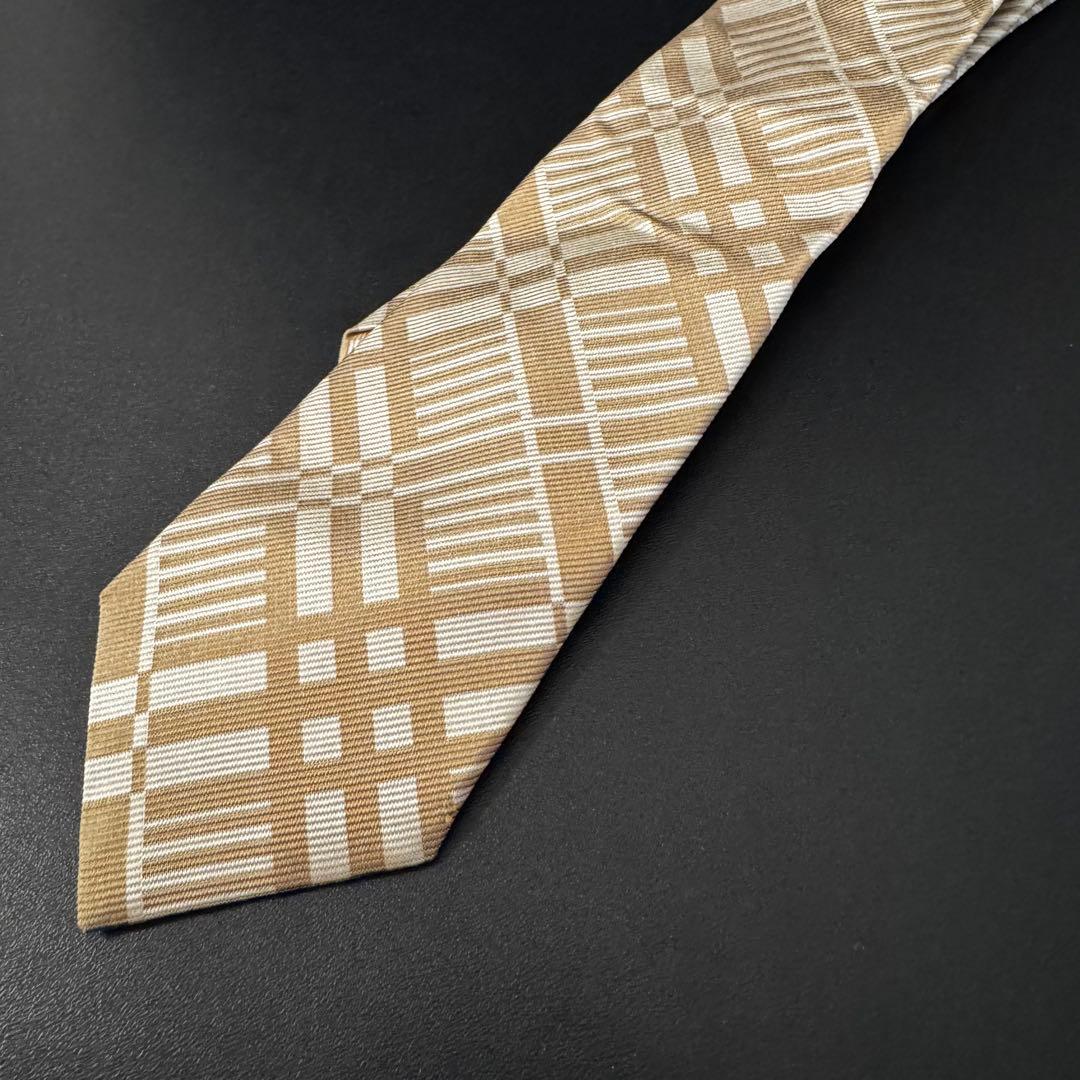 ※杏子/Burberry/FENDI/ネクタイセット