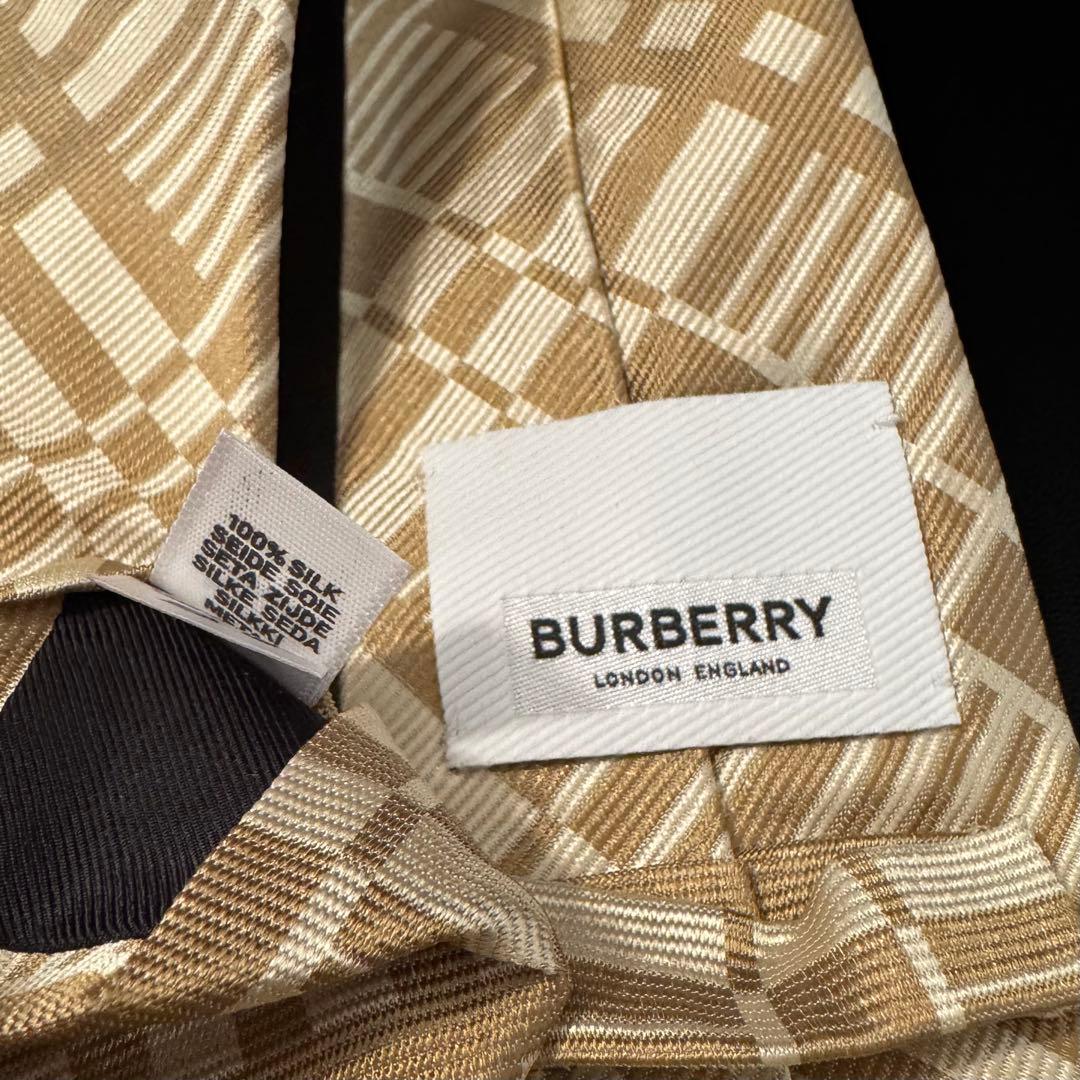 ※杏子/Burberry/FENDI/ネクタイセット
