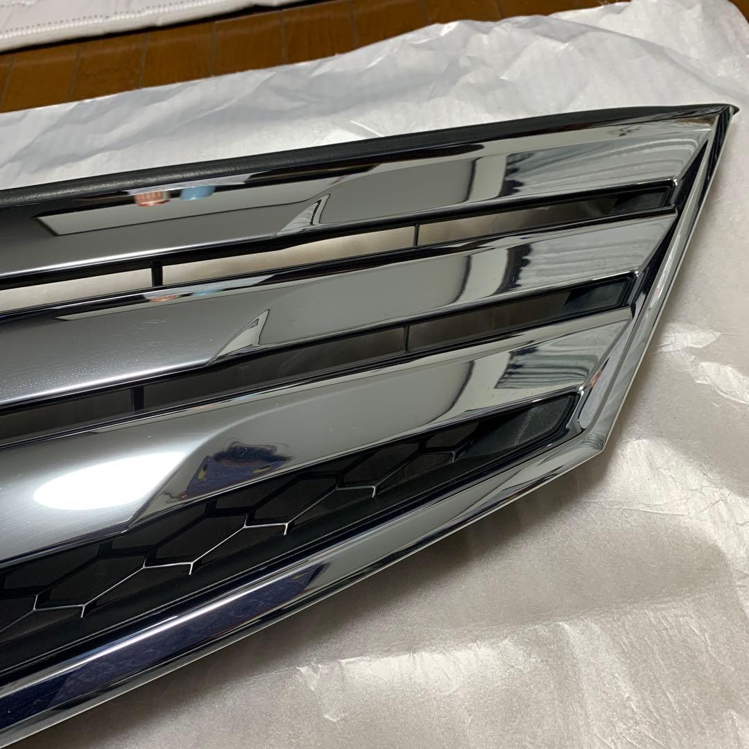 Honda エリシオン　後期　フロントグリル