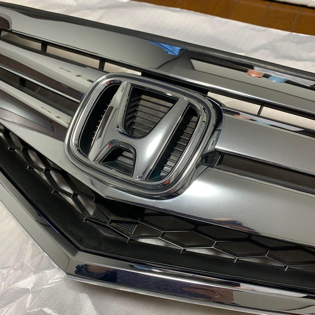 Honda エリシオン　後期　フロントグリル