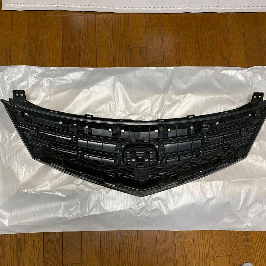 Honda エリシオン　後期　フロントグリル