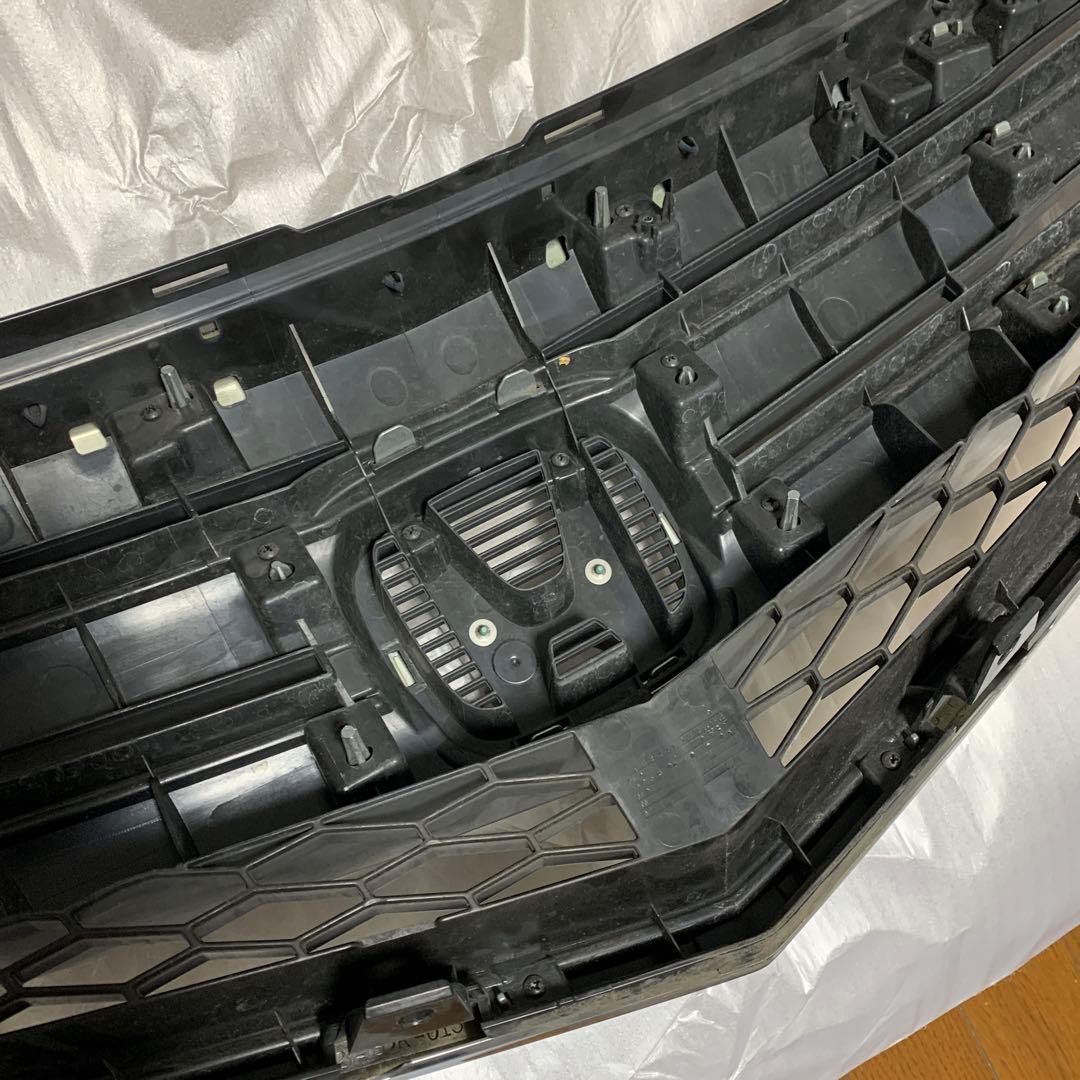 Honda エリシオン　後期　フロントグリル