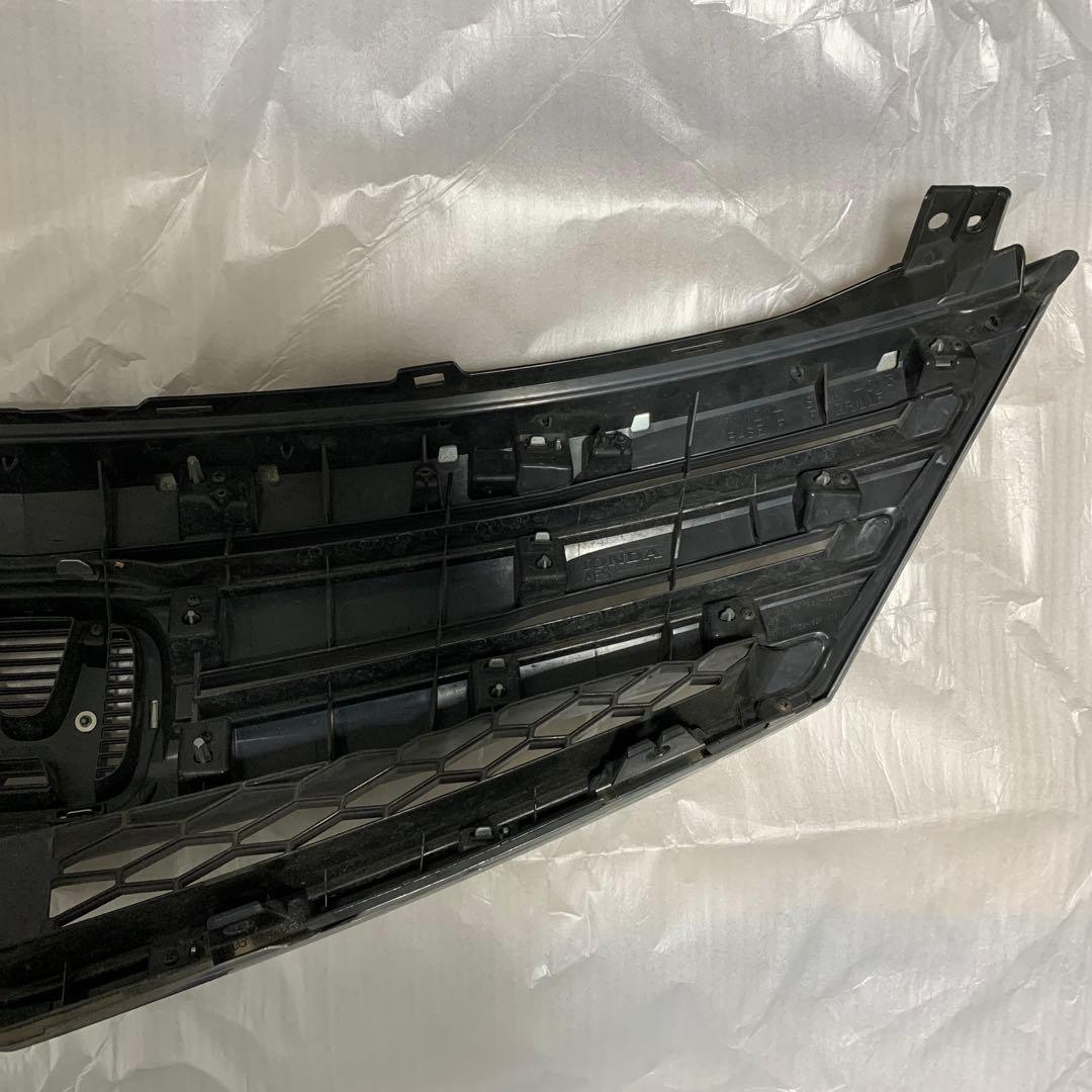 Honda エリシオン　後期　フロントグリル