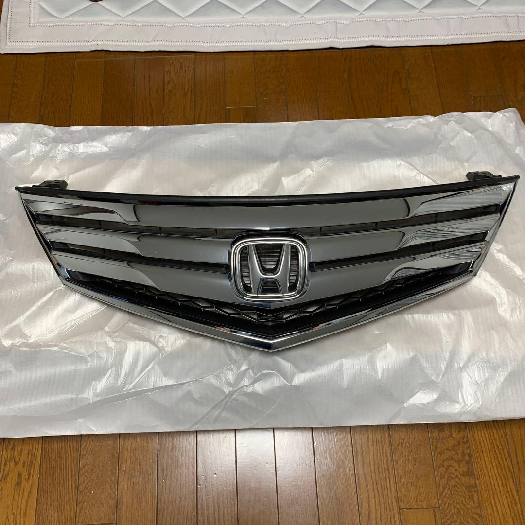Honda エリシオン　後期　フロントグリル
