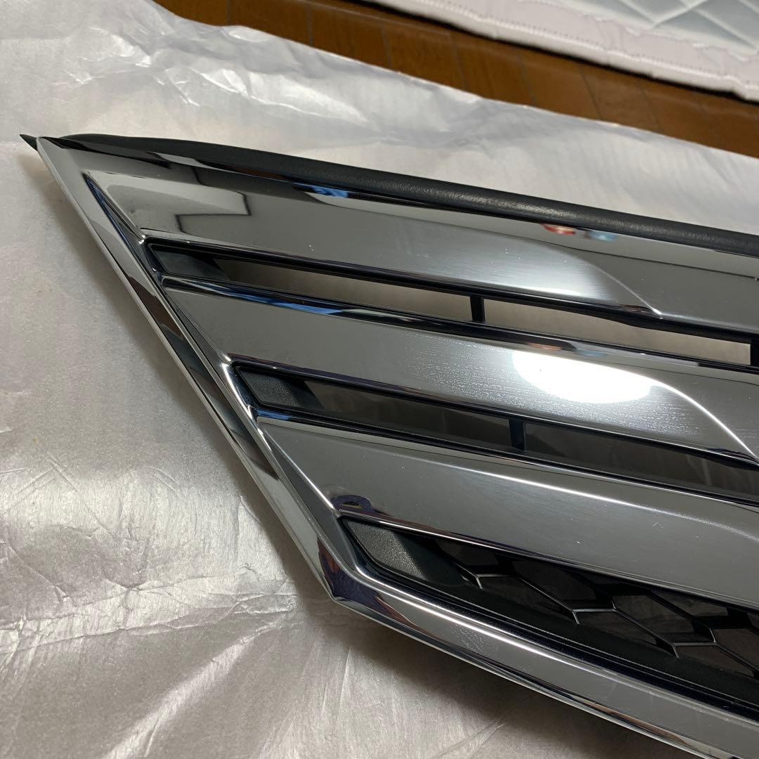 Honda エリシオン　後期　フロントグリル