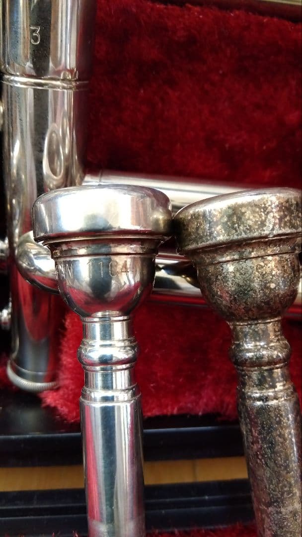 ヤ*ト様 ヤマハ/YAMAHA YTR-135 トランペット