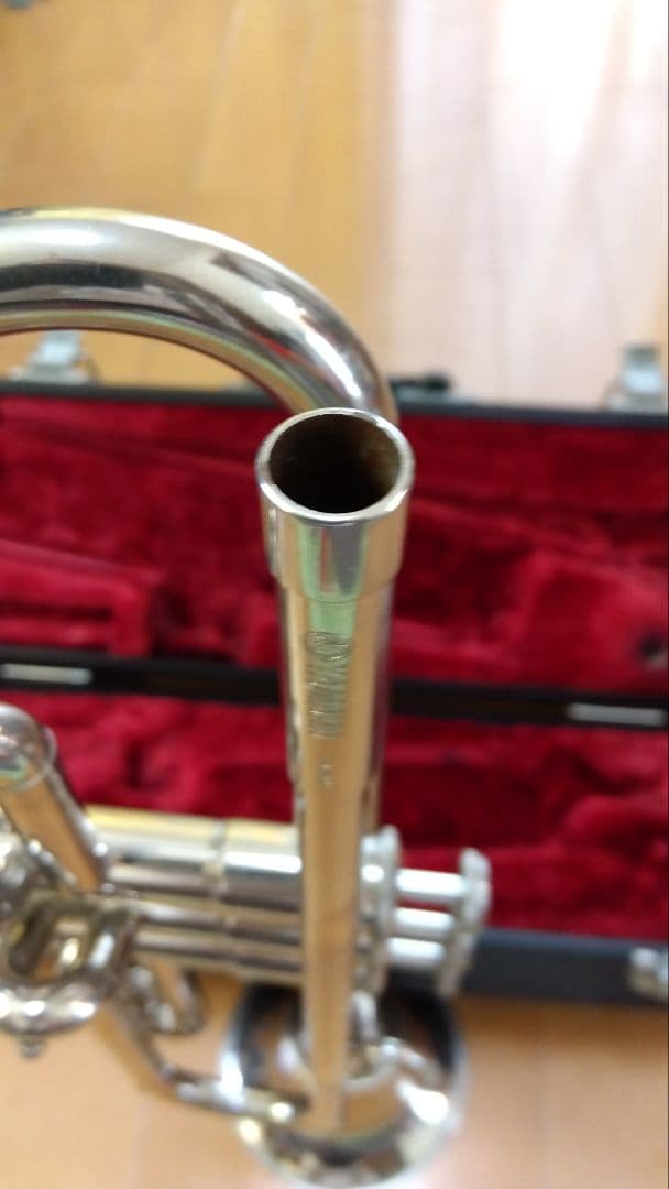 ヤ*ト様 ヤマハ/YAMAHA YTR-135 トランペット