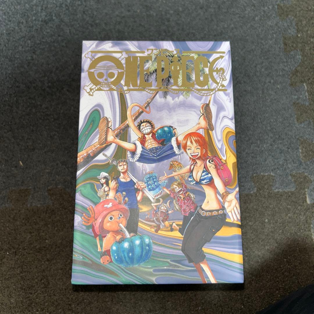 ONE PIECE 全12巻セット