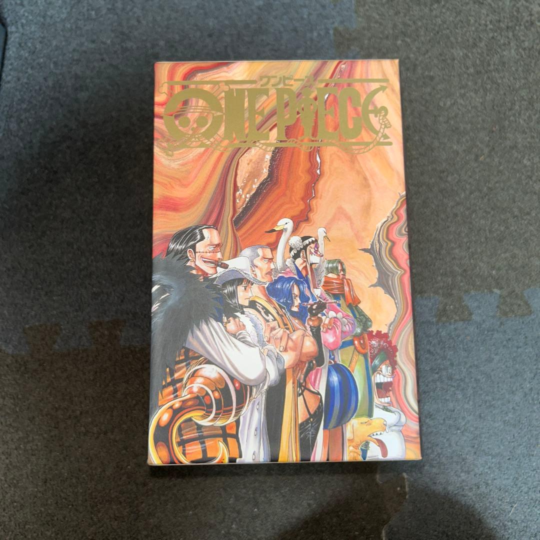 ONE PIECE 全12巻セット