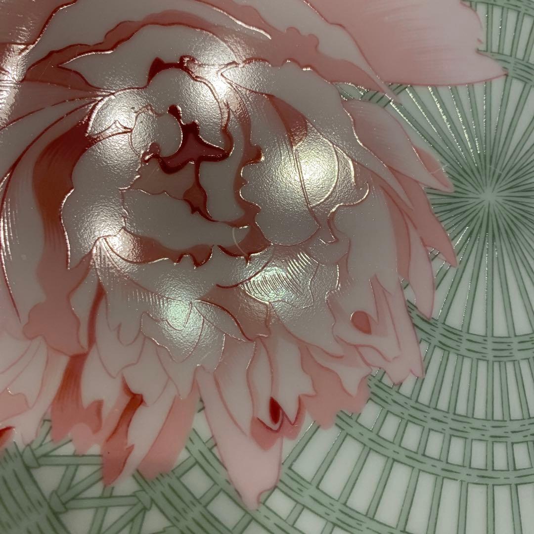 HERMES エルメス ピヴォワンヌ 耳付きプレート⭐︎希少 廃盤品