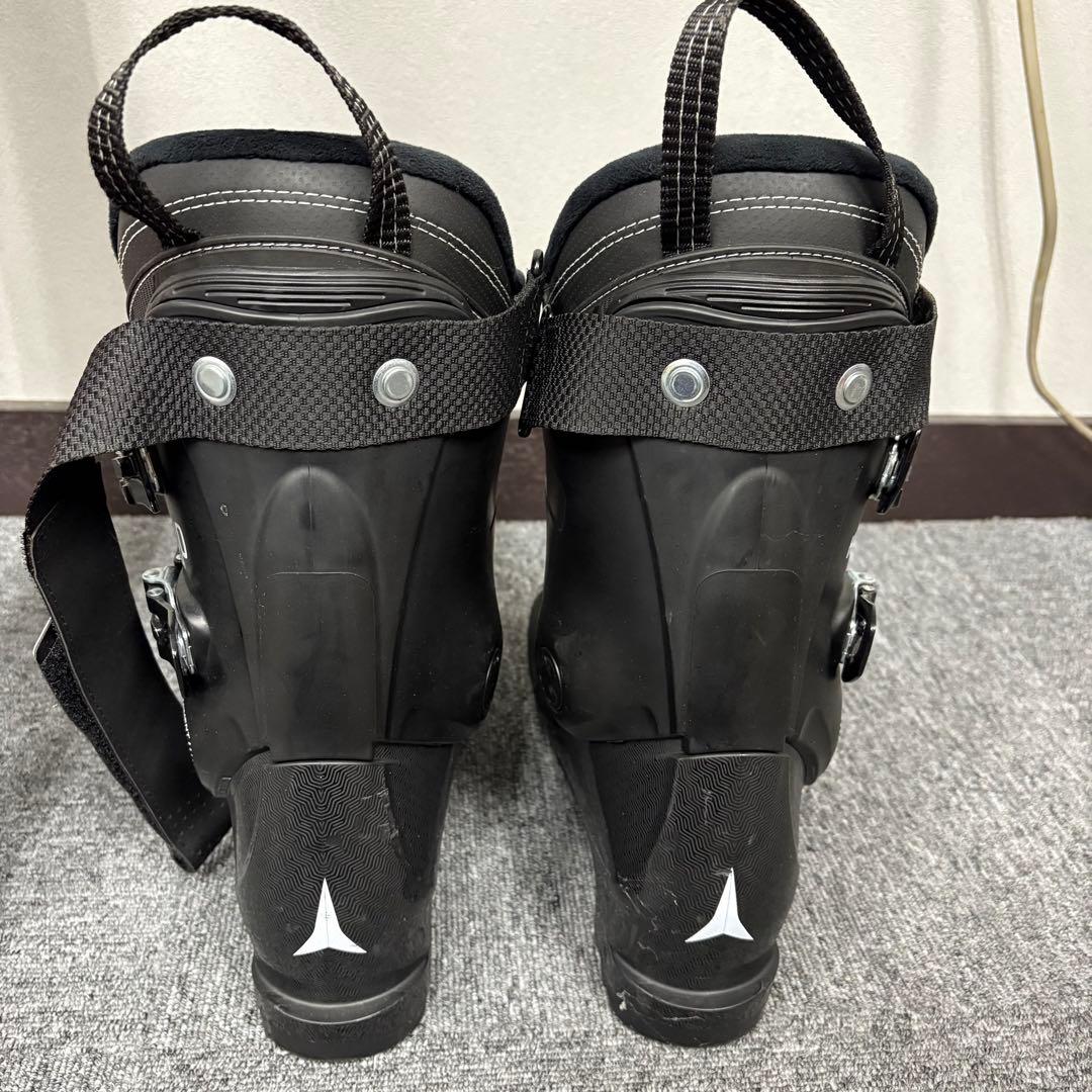 【送料込】ATOMIC アトミック　VANTAGE X72 155cm セット