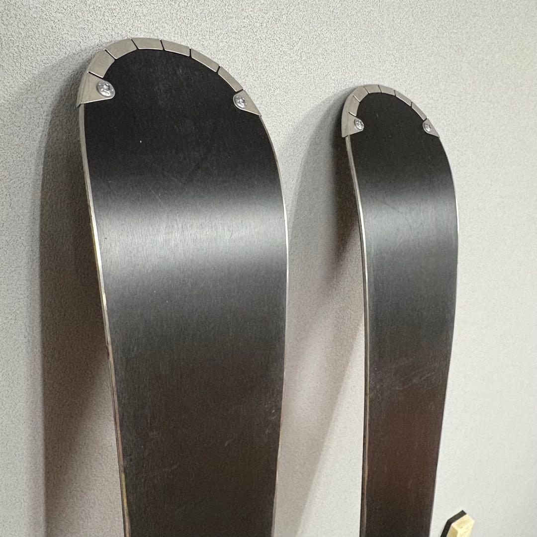 【送料込】ATOMIC アトミック　VANTAGE X72 155cm セット